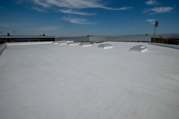 Fast & Reliable Emergency Roof Repairs in Oak Grove, VA