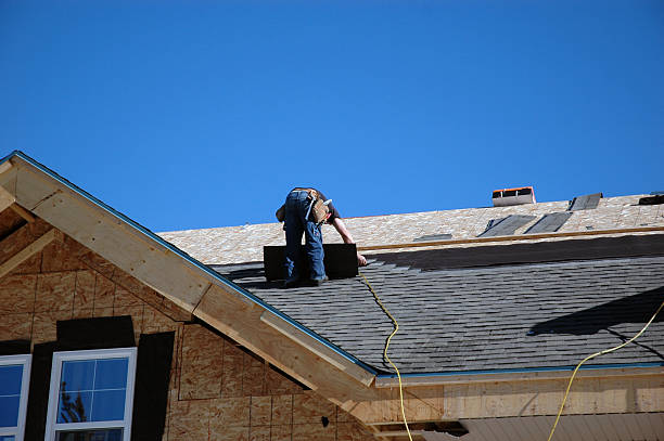Best Roof Leak Repair  in Oak Grove, VA