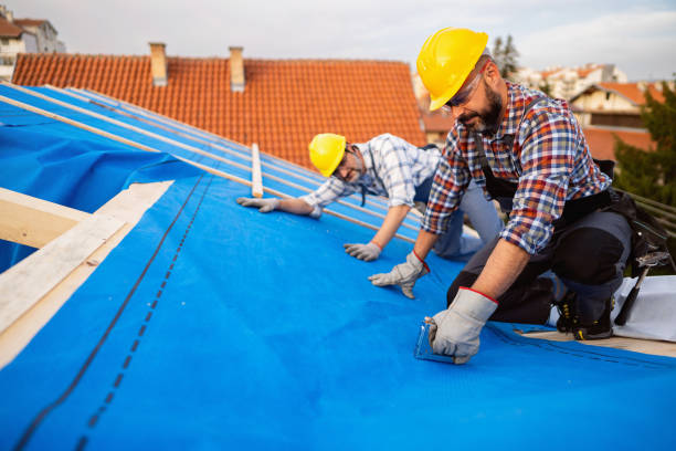 Best Rubber Roofing (EPDM, TPO)  in Oak Grove, VA