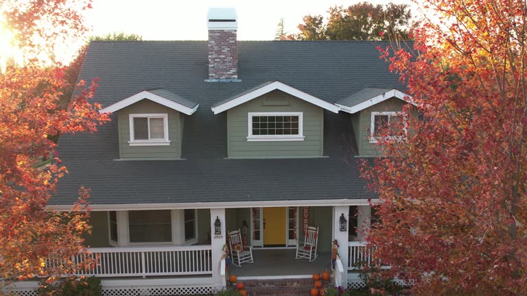 Professional Roofing in Oak Grove, VA